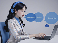 AI集成图示